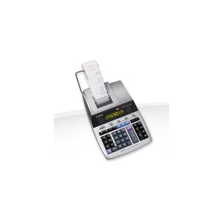 Calculadora canon sobremesa pro mp1411 ltsc 14