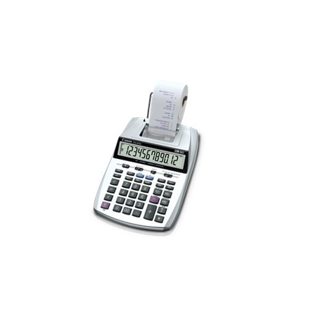 Calculadora canon impresion portatil p23 dtsc
