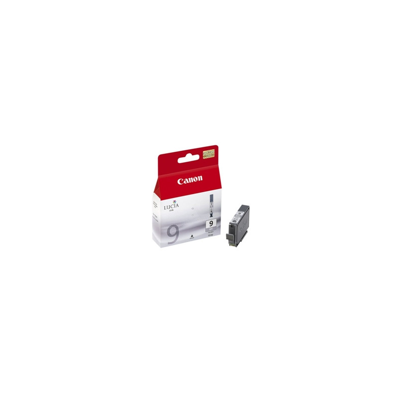 Cartucho tinta canon pgi 9gy tinta