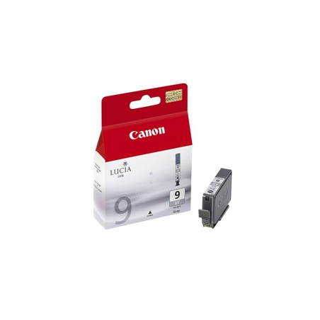 Cartucho tinta canon pgi 9gy tinta