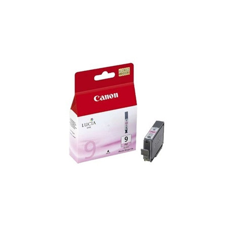 Cartucho tinta canon pgi 9pmb tinta magenta