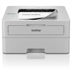 Impresora laser brother hl l2865dw monocromo duplex