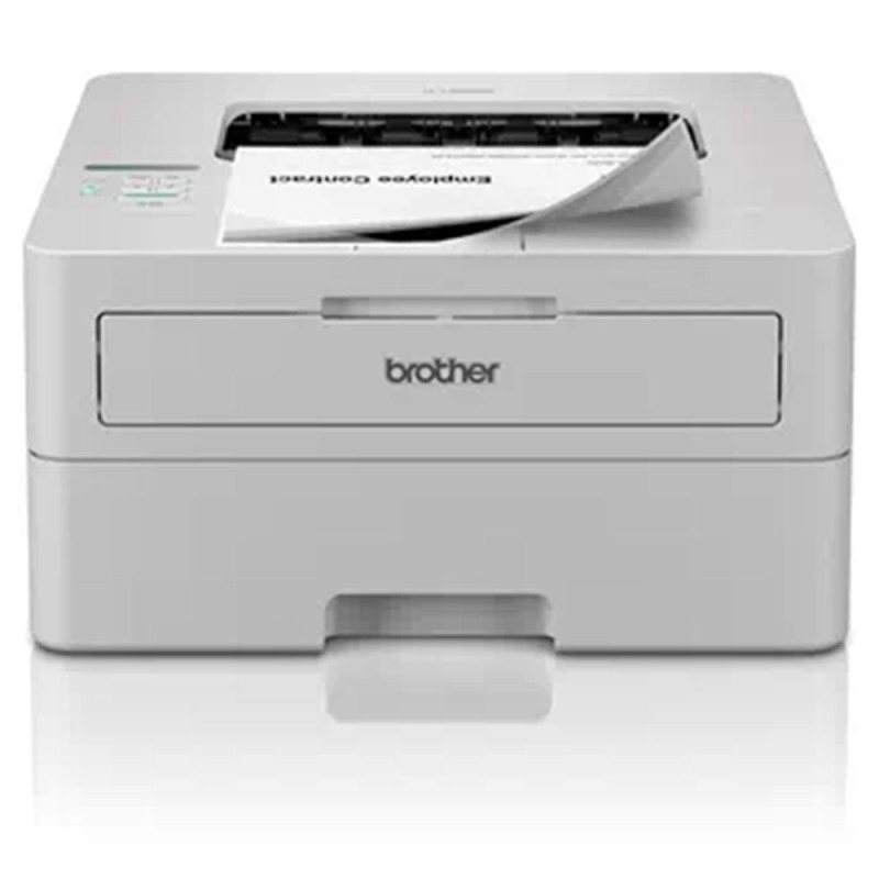 Impresora laser brother hl l2865dw monocromo duplex