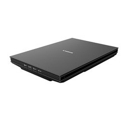 Escaner plano canon canoscan lide 300