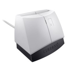Lector tarjeta con chip cherry st 1144