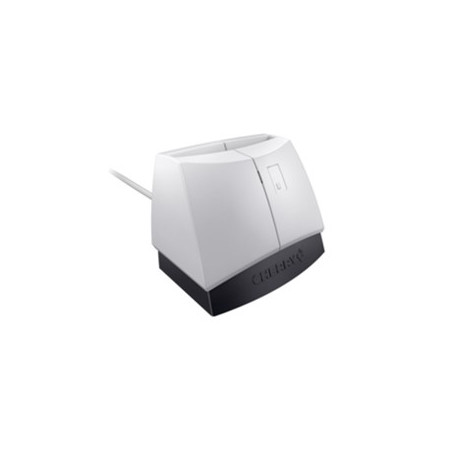 Lector tarjeta con chip cherry st 1144