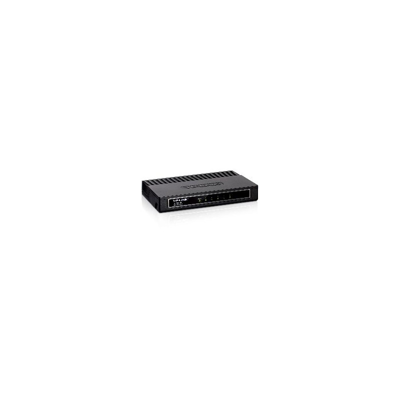 Switch 5 puertos 10 100 1000