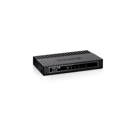 Switch 5 puertos 10 100 1000