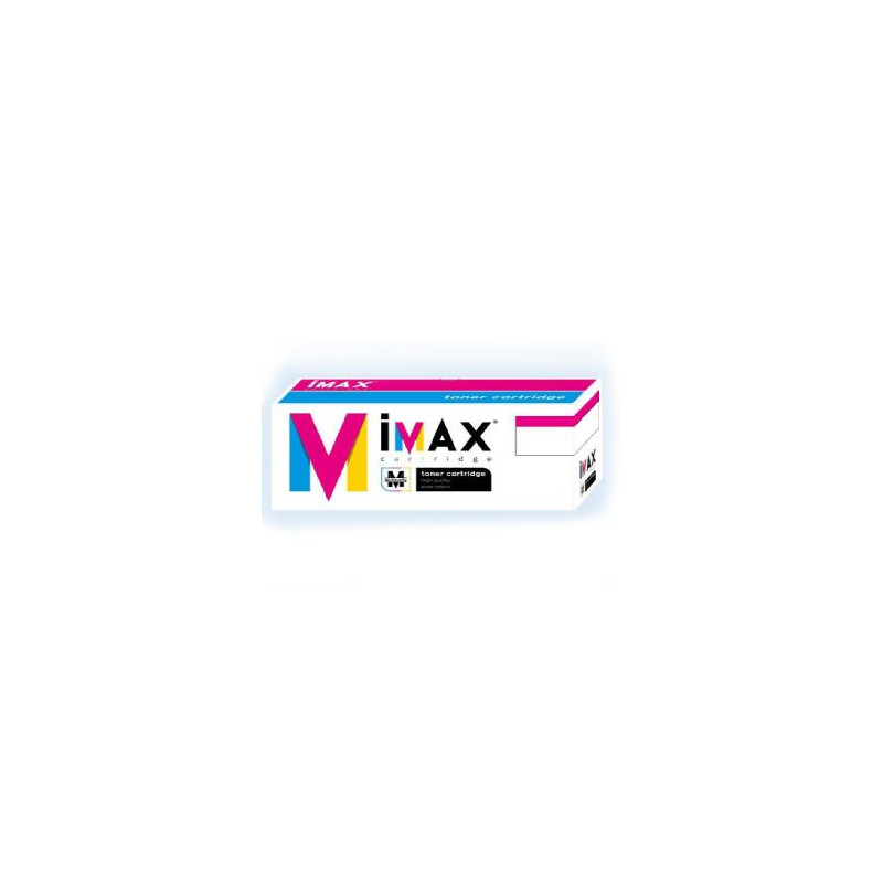 Toner imax c9703a q3963a magenta hp