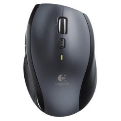 Mouse raton logitech m705 laser wireless