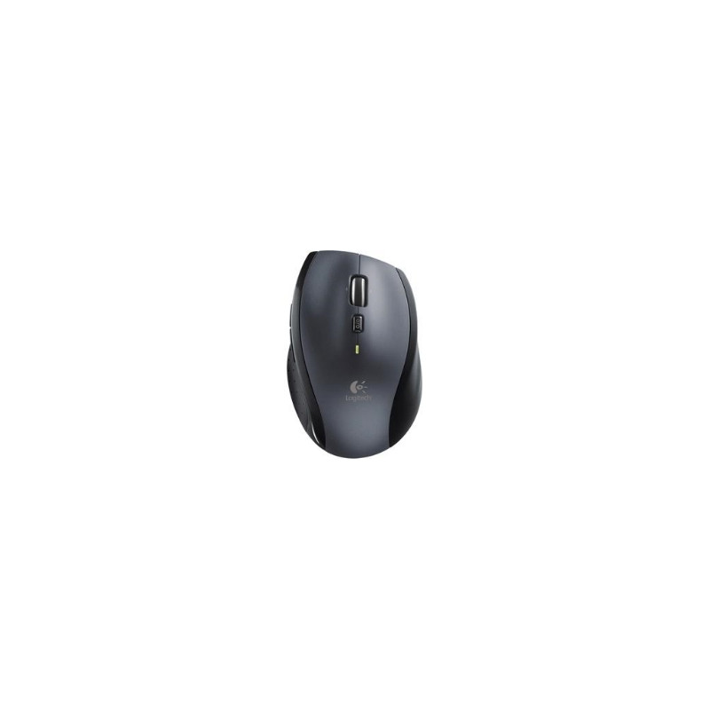 Mouse raton logitech m705 laser wireless