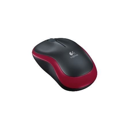 Mouse raton logitech m185 optico wireless