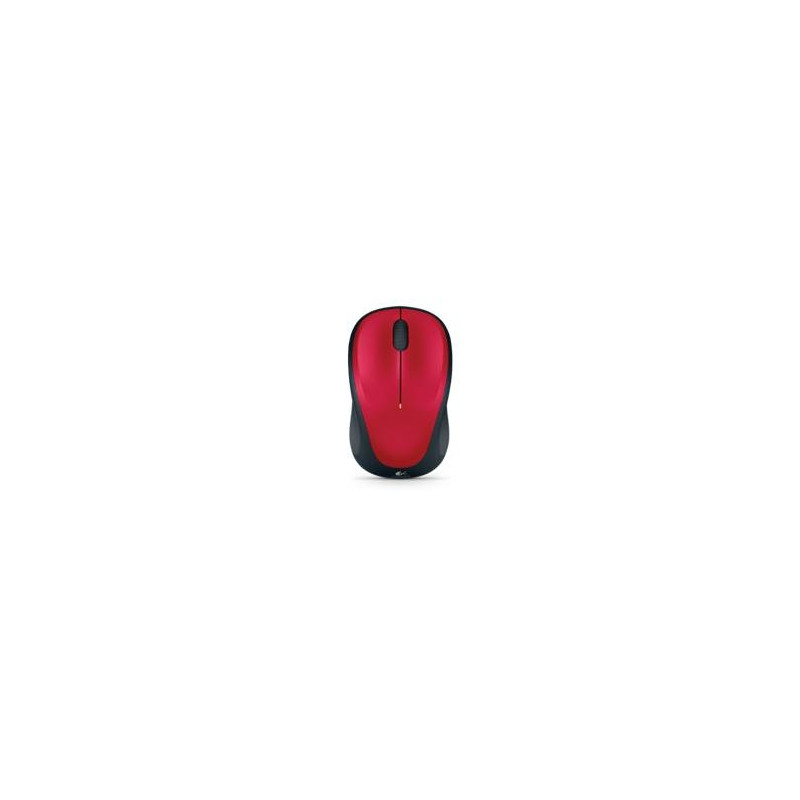 Mouse raton logitech m235 optico wireless