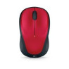 Mouse raton logitech m235 optico wireless