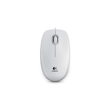 Mouse raton logitech b100 optico usb