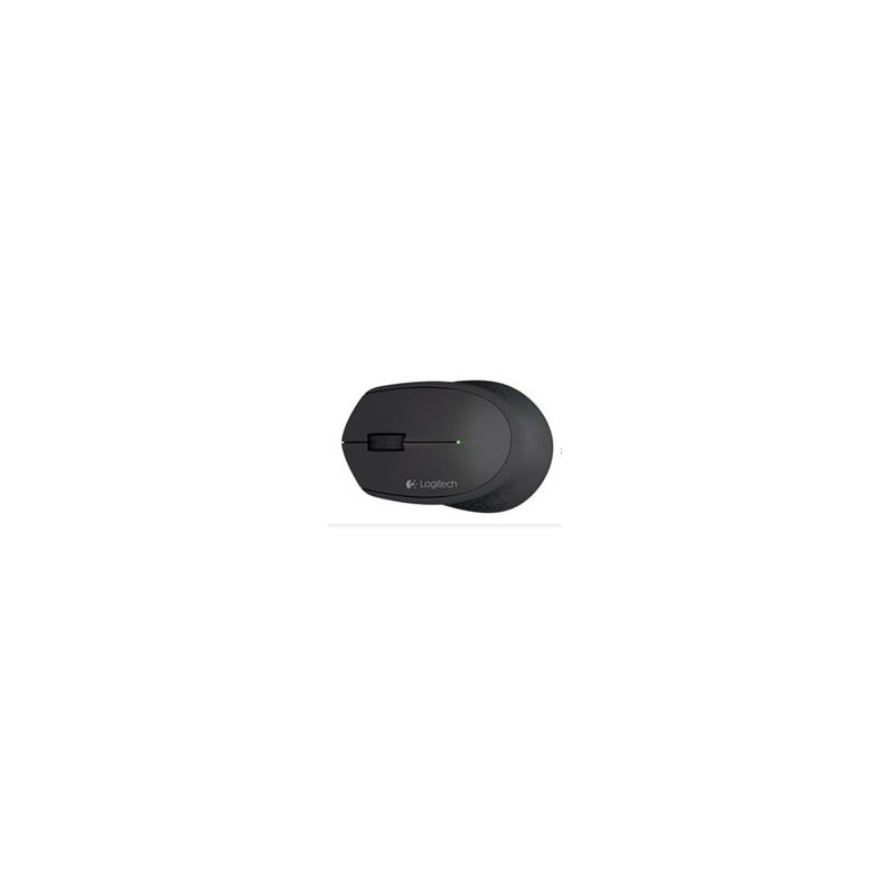 Mouse raton logitech m280 optico wireless