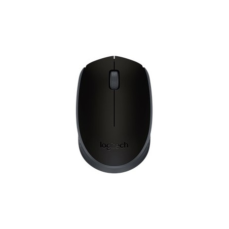 Mouse raton logitech m171 optico wireless