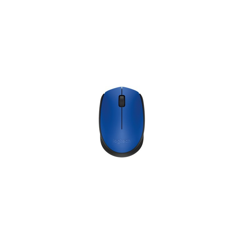 Mouse raton logitech m171 optico wireless