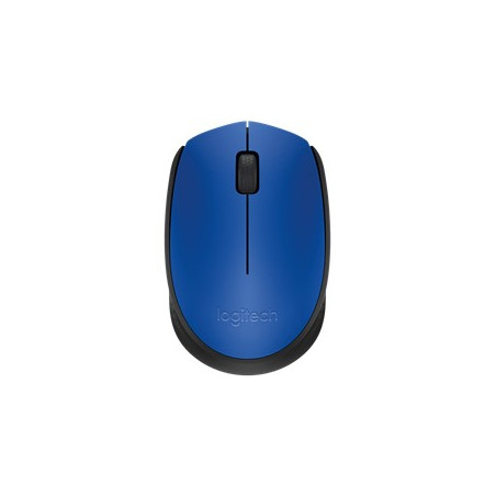 Mouse raton logitech m171 optico wireless