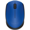Mouse raton logitech m171 optico wireless