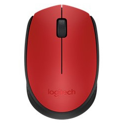 Mouse raton logitech m171 optico wireless