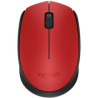 Mouse raton logitech m171 optico wireless