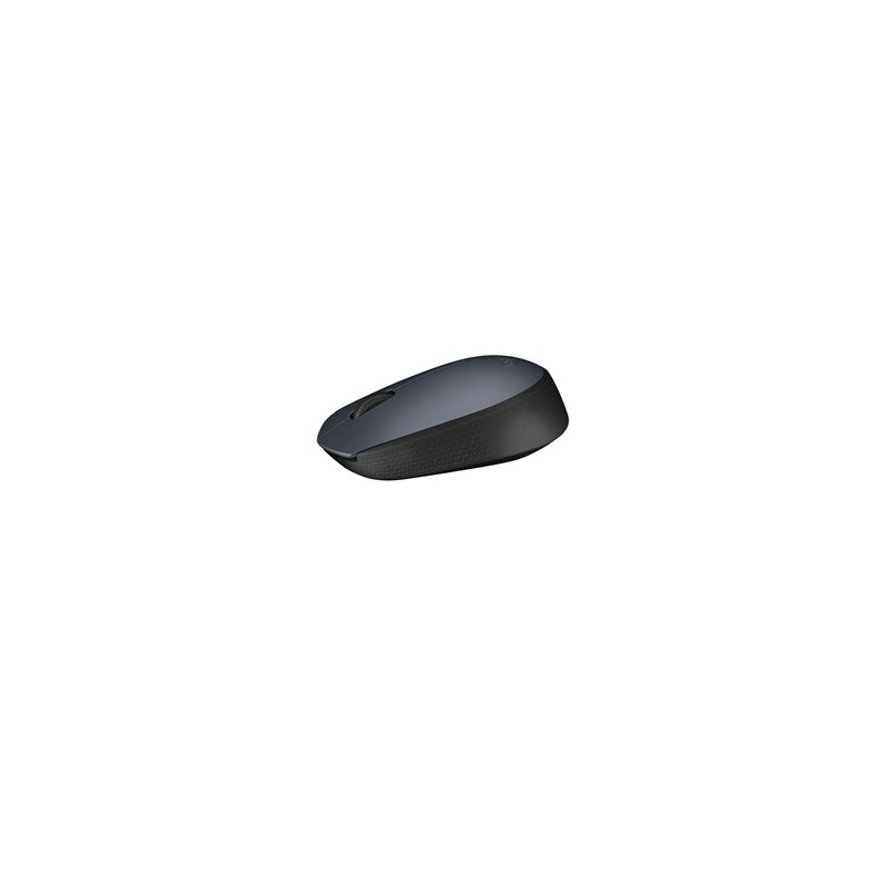 Mouse raton logitech m170 optico wireless