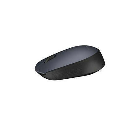 Mouse raton logitech m170 optico wireless
