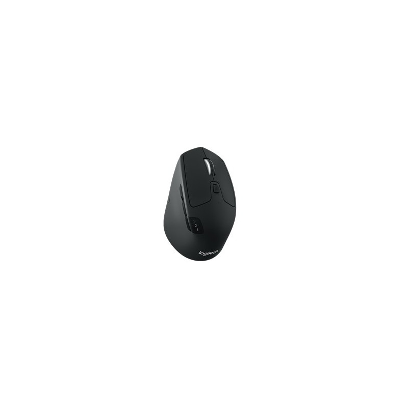 Mouse raton logitech m720 optico wireless