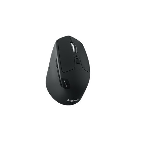 Mouse raton logitech m720 optico wireless