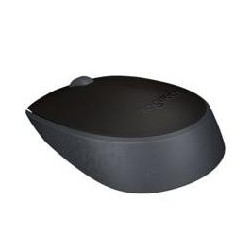 Mouse raton logitech b170 optico wireles