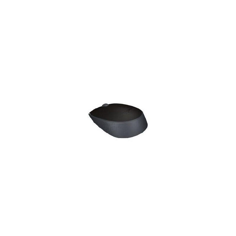 Mouse raton logitech b170 optico wireles