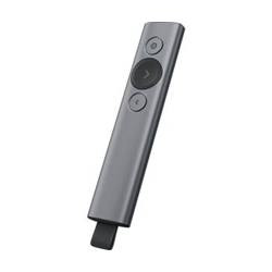 Mando wireless inalambrico logitech spotlight universal