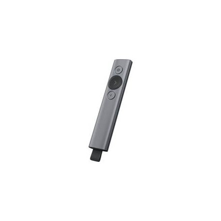 Mando wireless inalambrico logitech spotlight universal
