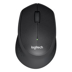 Mouse raton logitech m330 optico wireless