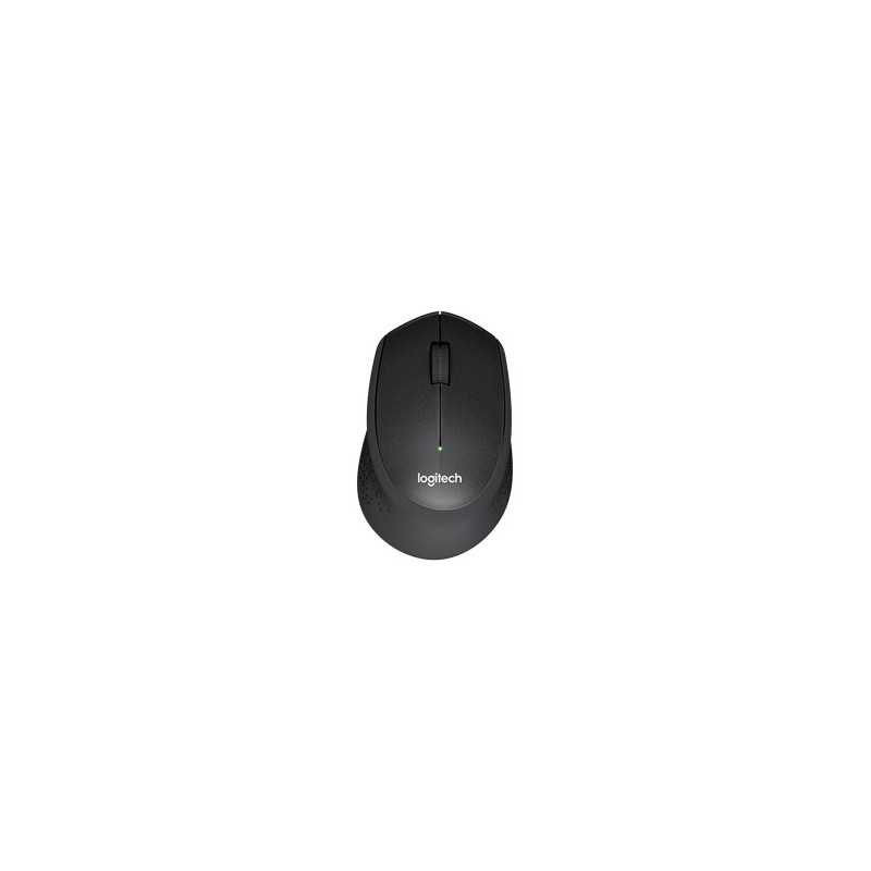Mouse raton logitech m330 optico wireless