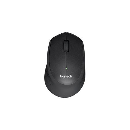 Mouse raton logitech m330 optico wireless