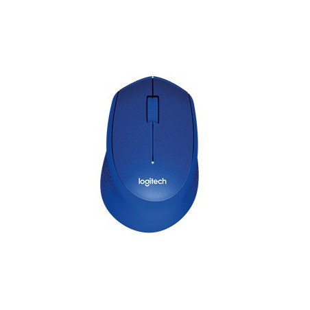 Mouse raton logitech m330 optico wireless