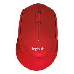Mouse raton logitech m330 optico wireless