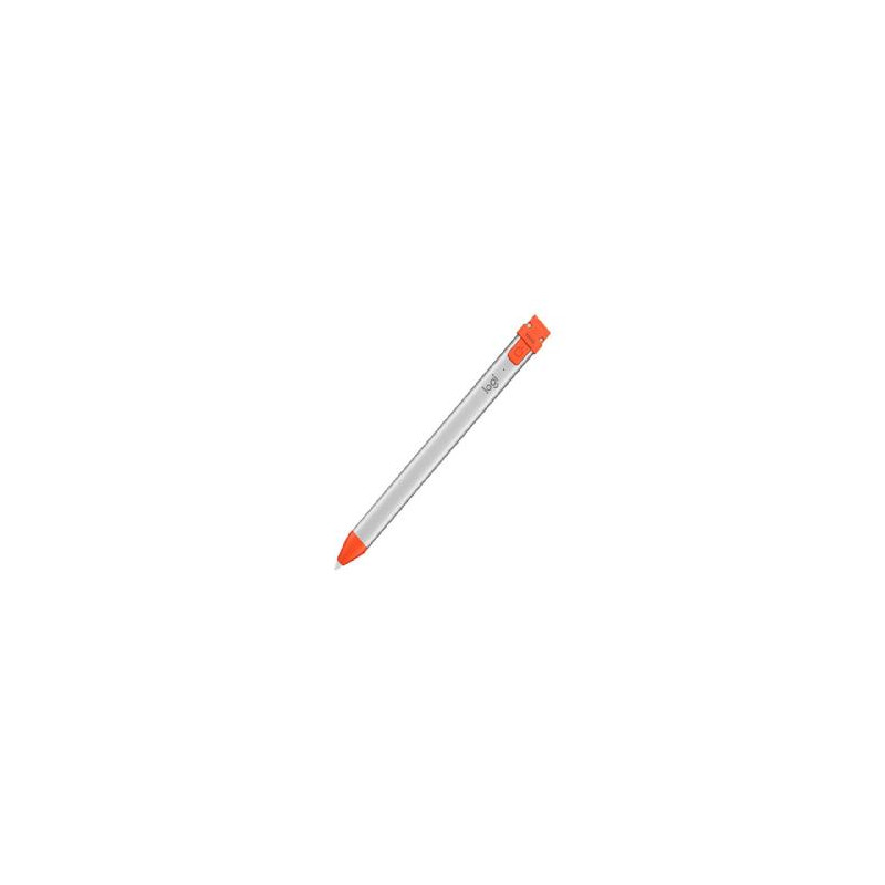 Lapiz digital logitech crayon ipad