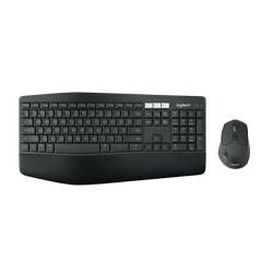Teclado mouse logitech mk850 bluetooth