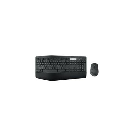 Teclado mouse logitech mk850 bluetooth