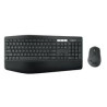 Teclado mouse logitech mk850 bluetooth