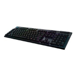 Teclado logitech g915 gaming lightspeed usb