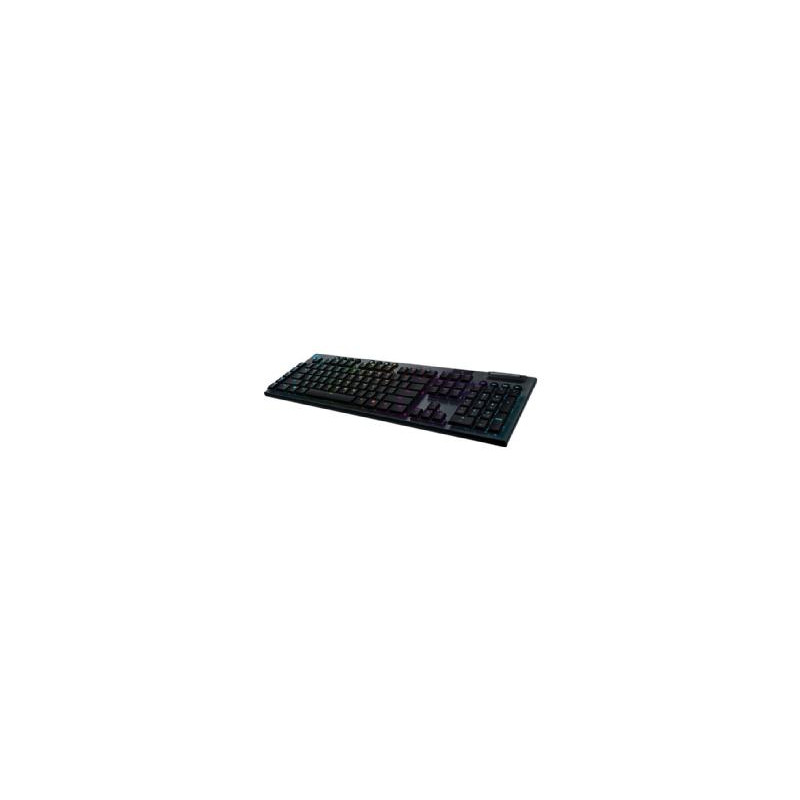 Teclado logitech g915 gaming lightspeed usb