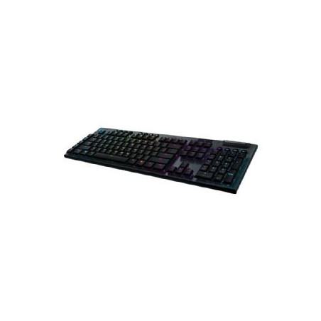 Teclado logitech g915 gaming lightspeed usb