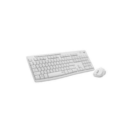 Teclado mouse logitech mk295 silent