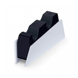 Accesorio sony ps5 estacion carga