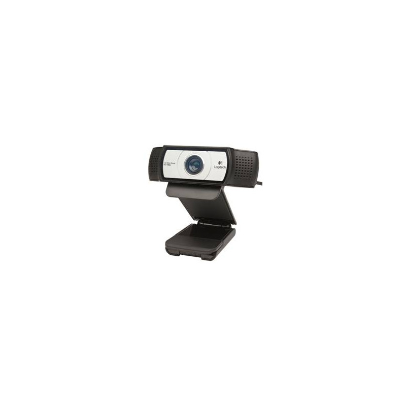 Webcam logitech c930e usb full hd