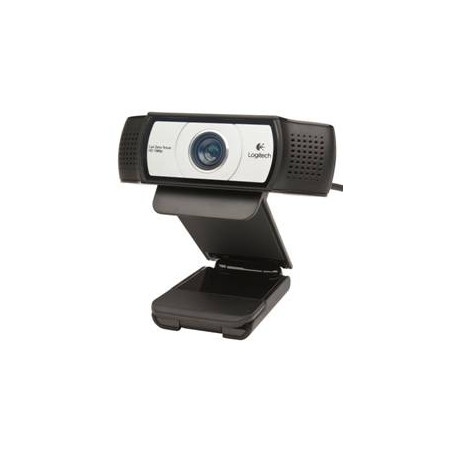 Webcam logitech c930e usb full hd